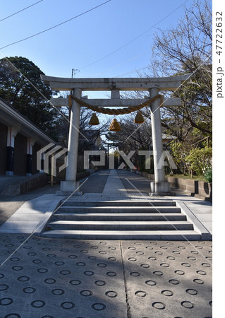 鎌倉市 小動神社 鎌倉市 小動神社 47722632