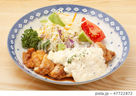 チキン南蛮 47722872