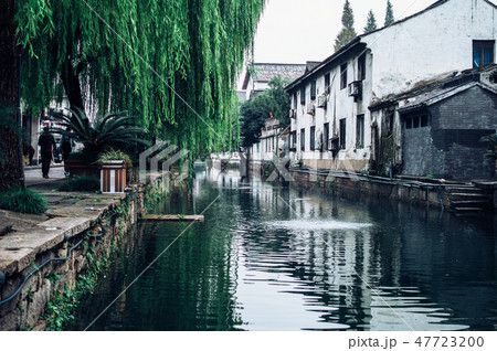 紹興の風景10 47723200