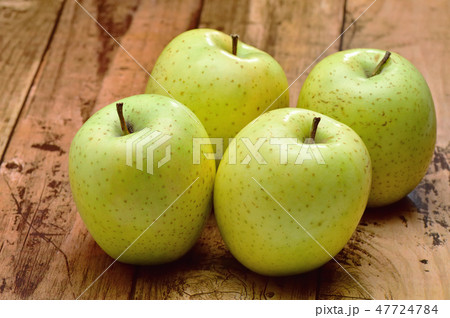 王林　りんご 47724784