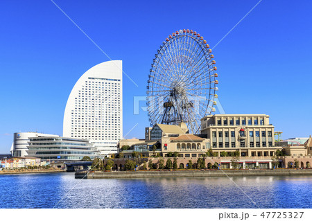 みなとみらい みなとみらい 47725327