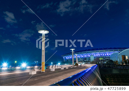 新横浜公園 新横浜公園 47725899