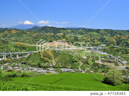 新東名と富士山-6568 新東名と富士山-6568 47726365