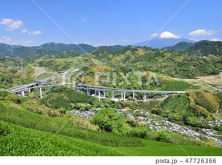 新東名と富士山-6569 新東名と富士山-6569 47726366