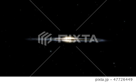 Galaxy, Milky Way galaxy, 50,000 light years across. Galaxy, Milky Way galaxy, 50,000 light years across. 47726449