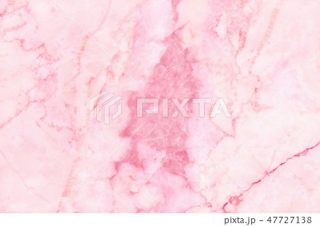 Pink marble texture background, Tiles stone floor. 47727138
