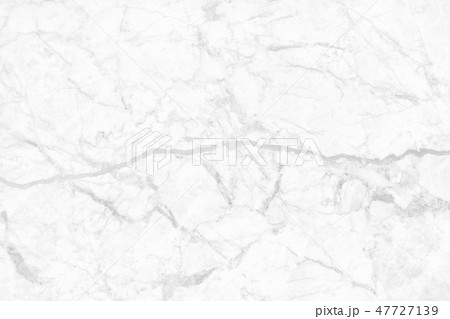 White marble texture background, Tiles stone floor 47727139