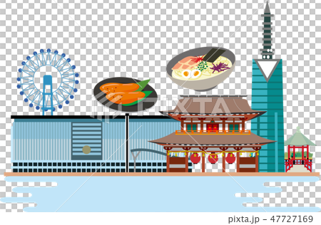 福岡　旅行　観光　スポット 47727169