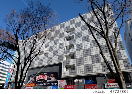 フロム中武 47727305