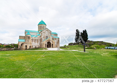 Temple of David the Builder in Kutaisi 47727567