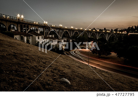 コロラドブリッジ 47727795