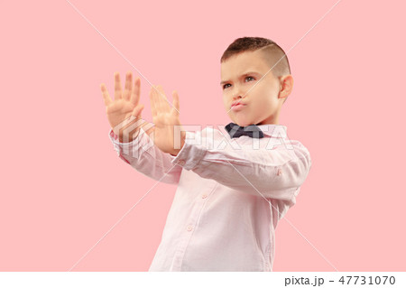 Reject, rejection, doubt concept. 47731070