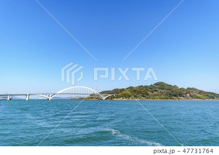 伊万里湾大橋 伊万里湾大橋 47731764