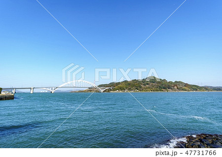 伊万里湾大橋 伊万里湾大橋 47731766