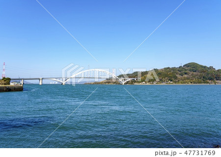 伊万里湾大橋 47731769