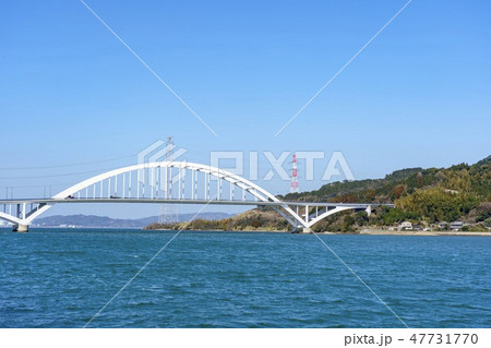 伊万里湾大橋 47731770