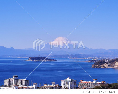 湘南眺望 (披露山公園) 湘南眺望 (披露山公園) 47731864