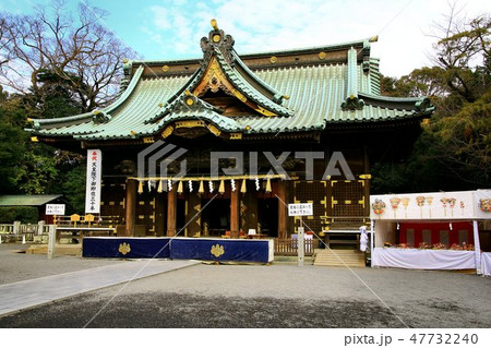 三島大社 三島大社 47732240