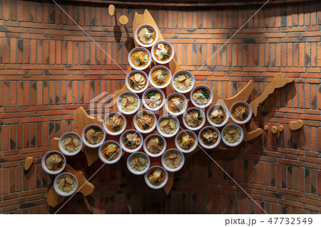 北海道　ラーメンモニュメント 47732549