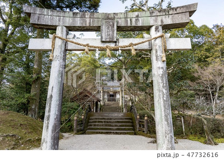 武雄市 黒髪神社 武雄市 黒髪神社 47732616