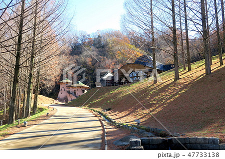 あけぼの子どもの森公園 あけぼの子どもの森公園 47733138