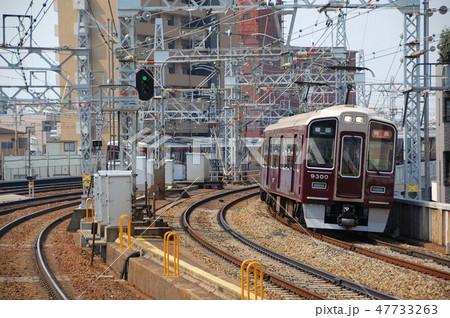 阪急電車 47733263