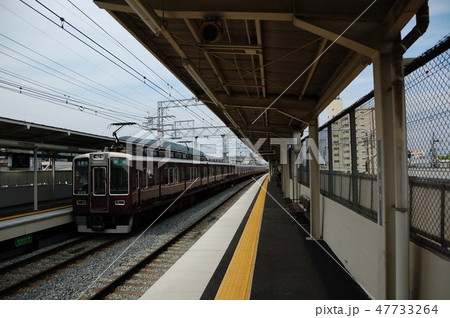阪急電車 47733264