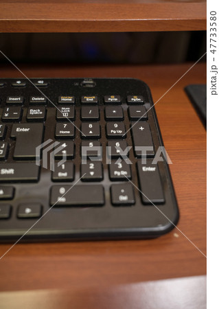 キーボード キーボード 47733580