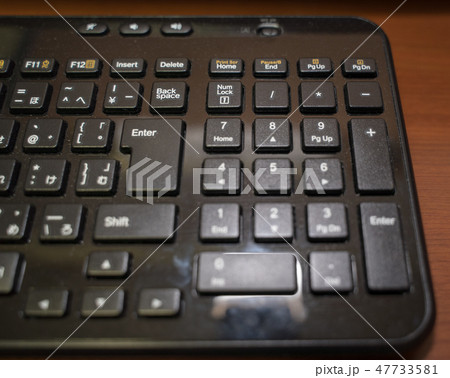 キーボード キーボード 47733581