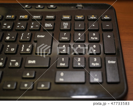 キーボード キーボード 47733583