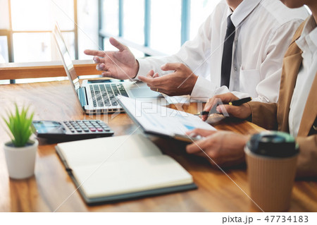 Teamwork Startup Project Planning making great discussion team M 47734183