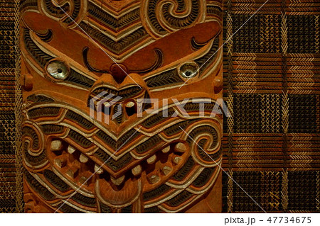 オークランド戦争記念博物館　Auckland War Memorial Museum 47734675