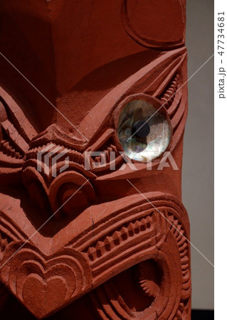 オークランド戦争記念博物館　Auckland War Memorial Museum 47734681