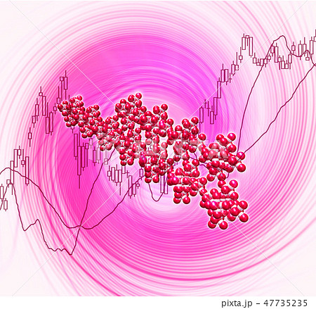 分子構造の開発と株式投資 47735235