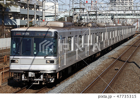 ［H］東京メトロ日比谷線03系（03-134F） 47735315