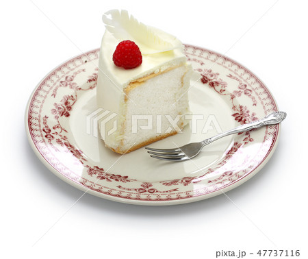 エンジェルフードケーキ 47737116