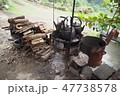 生 未加工 原生 47738578