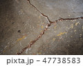 ヒビ 建築 構築 47738583
