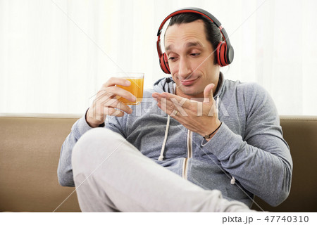 My favourite orange juice 47740310