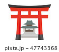 お寺・神社 47743368