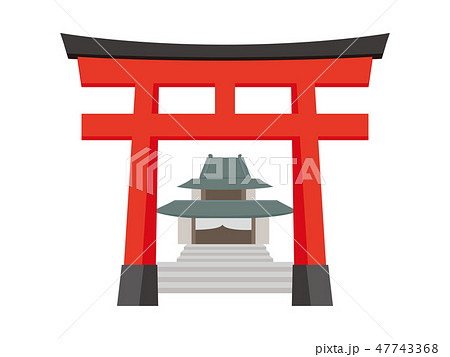 お寺・神社 47743368