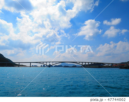 沖縄 慶良間諸島 風景 沖縄 慶良間諸島 風景 47744002