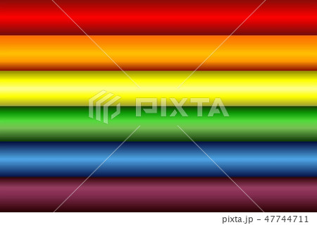 Gay pride flag 47744711