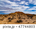 Utah Sand Hill 47744803
