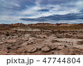 Utah Desert 47744804