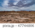 Utah Desert Rocks 47744806