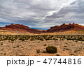 Southwest Canyonlands 47744816