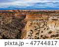 Sandstone Canyonlands 47744817