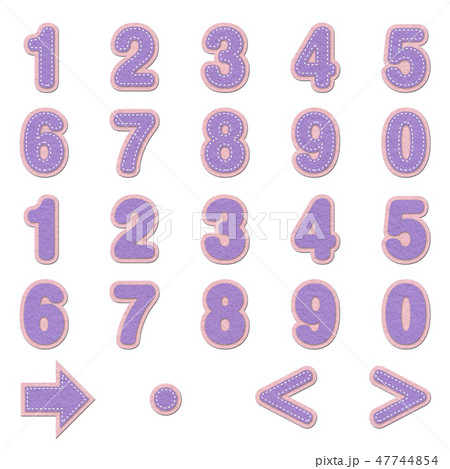 数字 47744854