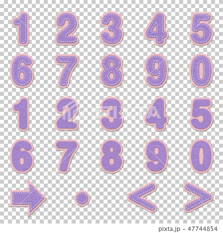 数字 47744854